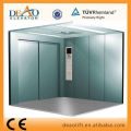 2015 DEAO Good Sales Freight Elevator for Workshop (DFN25)